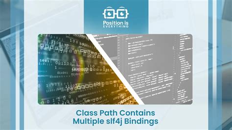 slf4j w class path contains multiple providers.